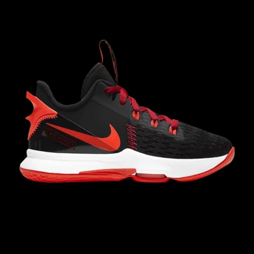 (GS) Nike LeBron Witness 5 'Bred'