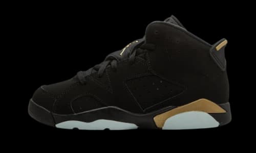 Jordan 6 Retro DMP (PS)