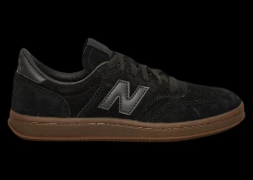 New Balance T500 Black Gum