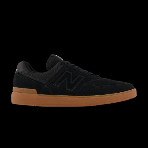 New Balance 574 Court 'Black Brown'
