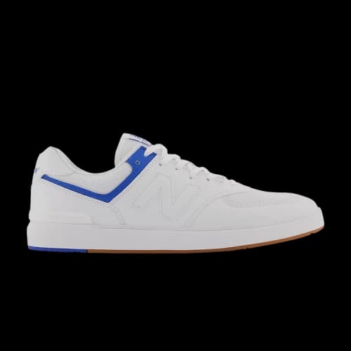 New Balance 574 Court 'White Blue'