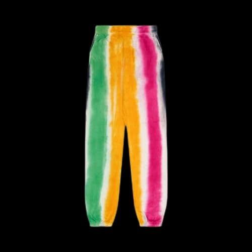 Chinatown Market All Over Print Sweatpant 'Multicolor'