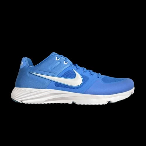 Nike Alpha Huarache Elite 2 Turf 'UNC'