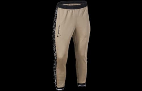 Nike x Acronym Knit Pants Brown