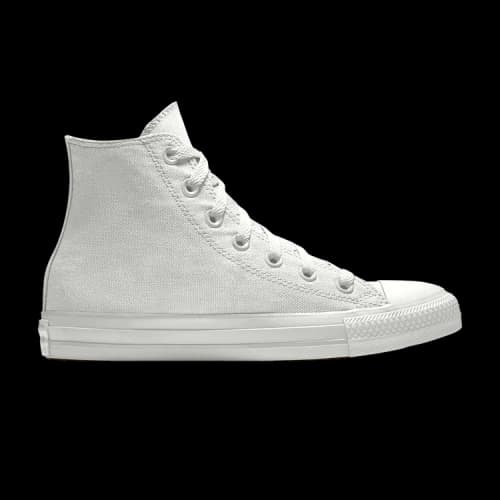 Converse Chuck Taylor All Star High Custom