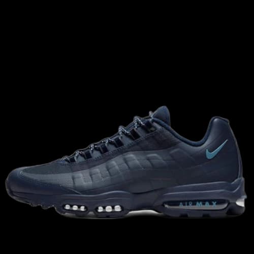 Nike Air Max 95 'Navy Blue'