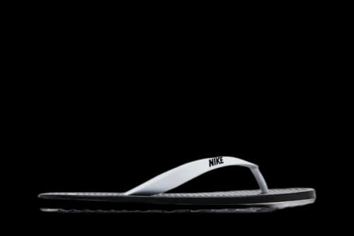 Nike On Deck 'White Black' (Women's)