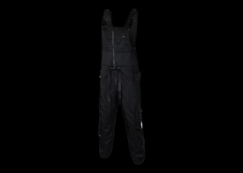 Jordan Women's Utility Flight Suit Black