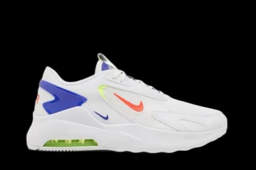Nike Air Max Bolt 'White Multi'