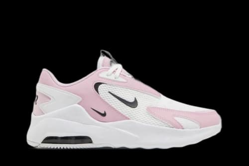 Nike Air Max Bolt 'White Light Arctic Pink' (Women's)