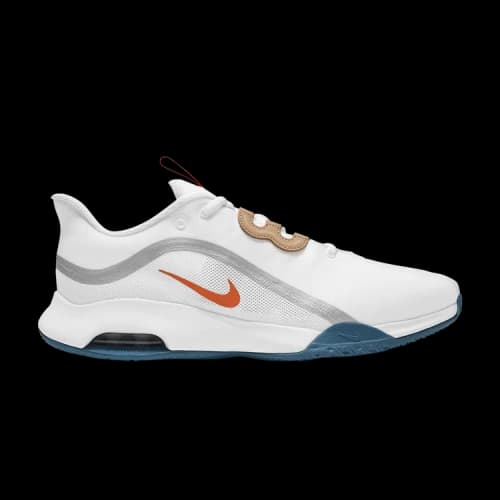 Nike Air Max Volley 'White Green Abyss'
