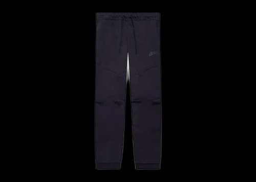Nike Sportswear Tech Fleece Joggers Cave Purple/Black