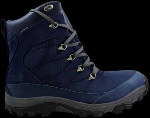 The North Face Chilkat Nylon Cosmic Blue