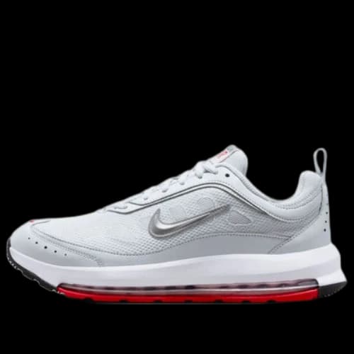 Nike Air Max AP 'Grey Red'