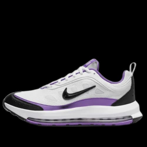 Nike Air Max AP 'White Action Grape'