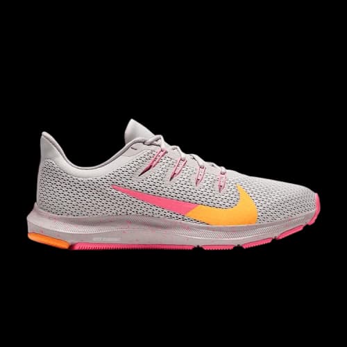 Nike Quest 2 'Vast Grey Digital Pink' (Women's)