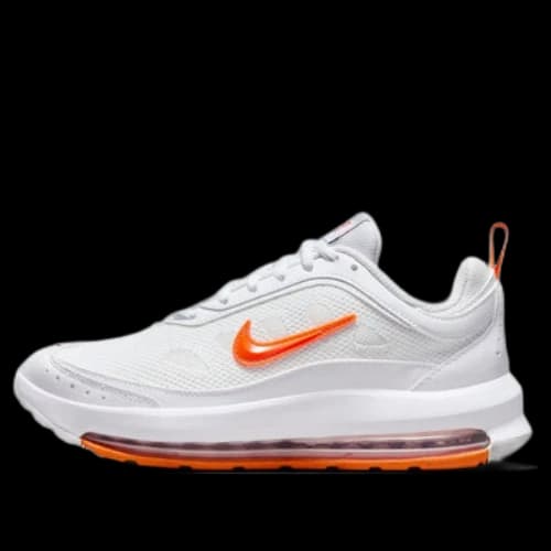Nike Air Max AP 'White Orange' (Women's)
