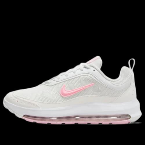 Nike Air Max AP 'White Soft Pink' (Women's)