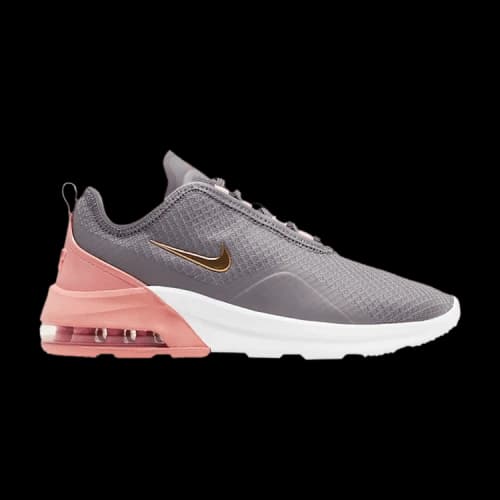 Nike Air Max Motion 2 'Cool Grey Pink Rose' (Women's)