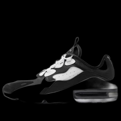 Nike Air Max Infinity 2 'Black White'