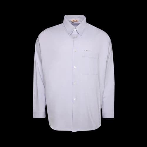 Marni Shirt 'Thistle'