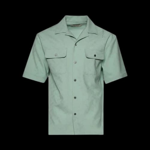 Marni Short-Sleeve Shirt 'Linden'