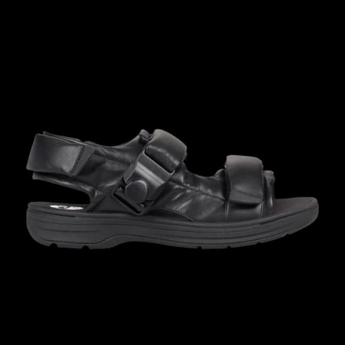 Clarks x Martine Rose Concept Sandal 'Black'