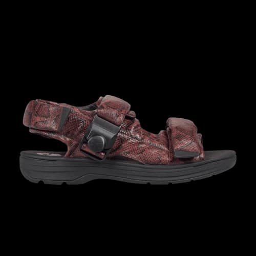 Clarks x Martine Rose Concept Sandal 'Brown'