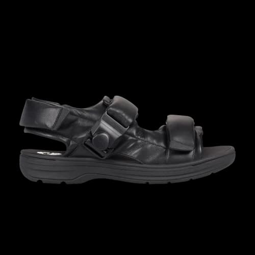 Clarks x Martine Rose Concept Sandal 'Black' (Women's)
