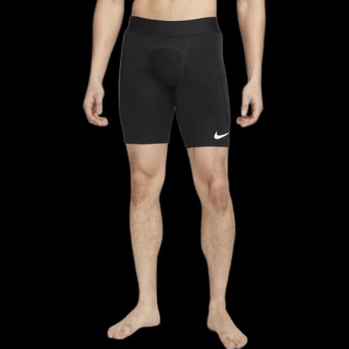 Nike Dri-FIT Gardien I Goalkeeper Men's Soccer Shorts
