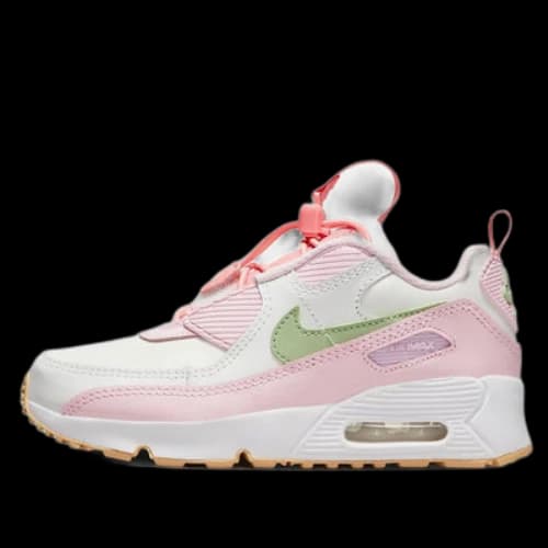 (PS) Nike Air Max 90 Toggle 'White Pink'