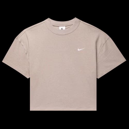Nike Lab Tee 'Malt White'