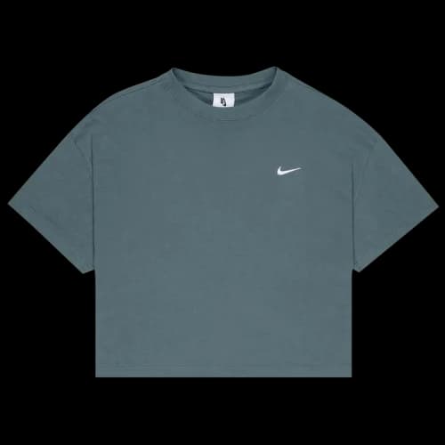 Nike Lab Women's Energy Tee Hasta/White