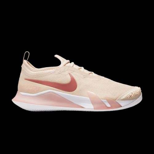 NikeCourt React Vapor NXT Clay 'Pearl White Canyon Rust' (Women's)