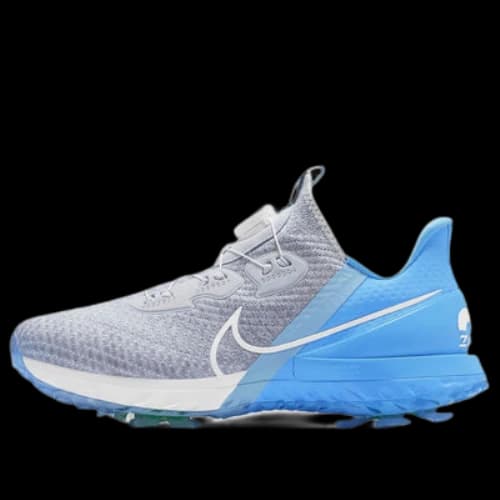 Nike Air Zoom Infinity Tour Boa 'Grey Blue'