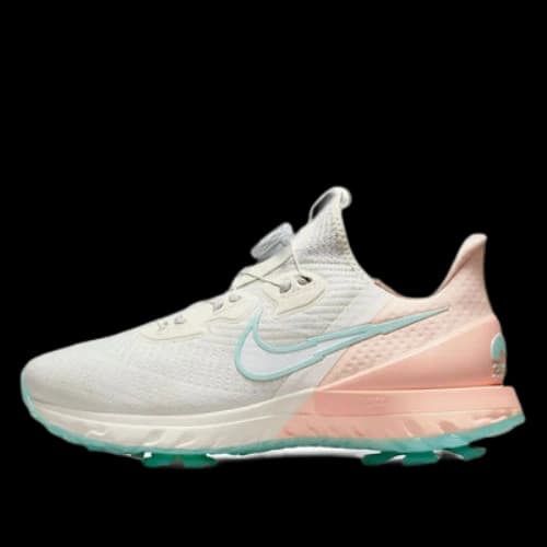 Nike Air Zoom Infinity Tour Boa 'White Pink'