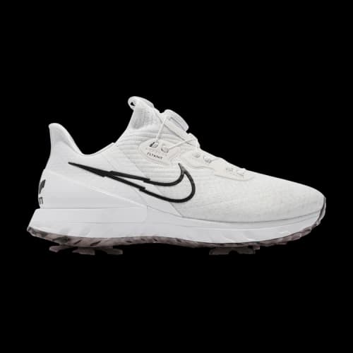Nike Air Zoom Infinity Tour BOA Wide 'White Black'