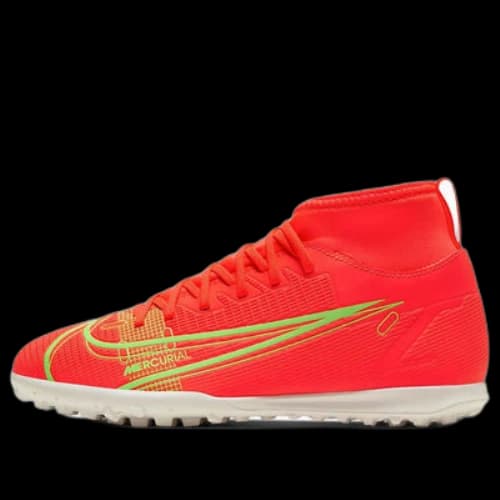 (GS) Nike Mercurial Superfly 8 Club TF Turf