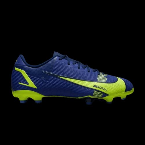 (GS) Nike Mercurial Vapor 14 Academy FG MG 'Lapis Volt'
