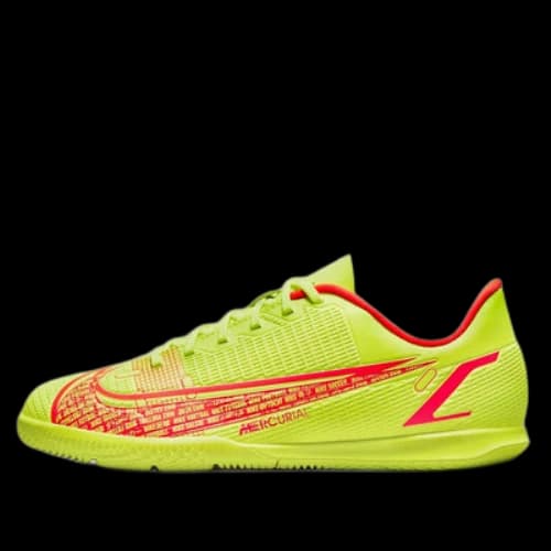 (GS) Nike Mercurial Vapor 14 Club IC