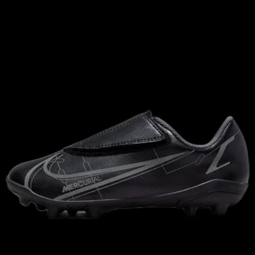 (PS) Nike Mercurial Vapor 14 Club MG 'Black Gray'