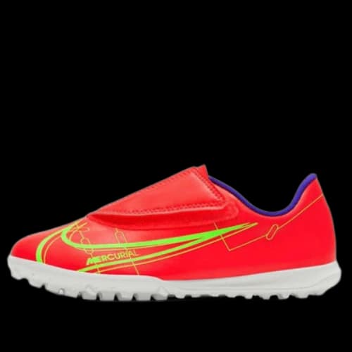 (PS) Nike Jr Vapor 14 Club TF Turf V