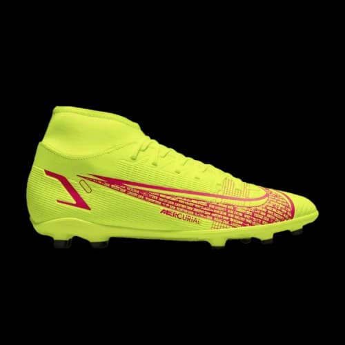 Nike Mercurial Superfly 8 Club MG 'Motivation Pack'
