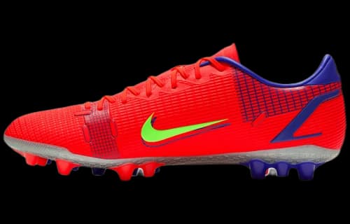 Nike Vapor 14 Academy AG Artificial Grass 'Red Green'