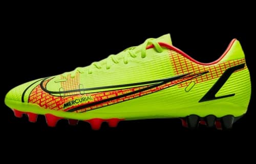 Nike Mercurial Vapor 14 Academy AG 'Green Black'