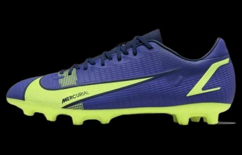 Nike Vapor 14 14 HG 'Blue Volt'