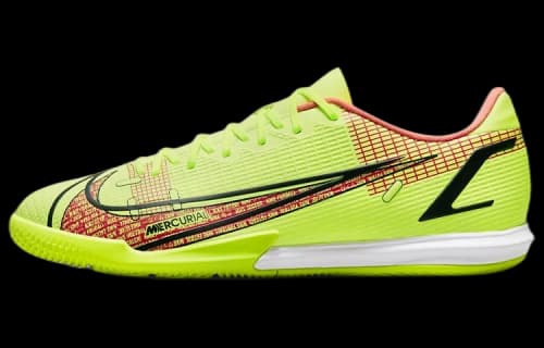 Nike Mercurial Vapor 14 Academy IC 'Motivation Pack'
