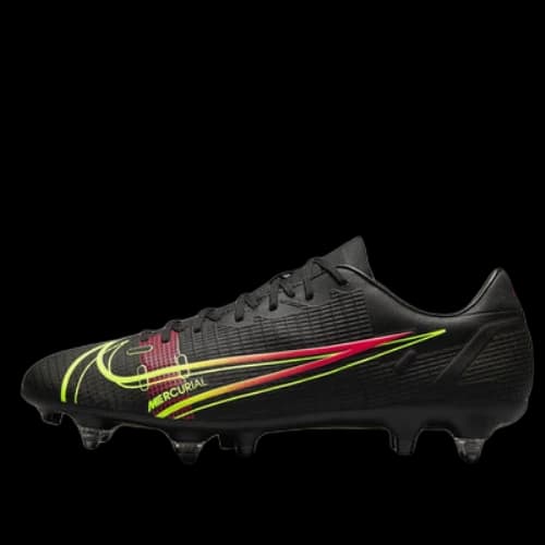 Nike Vapor 14 Academy SG Pro Black