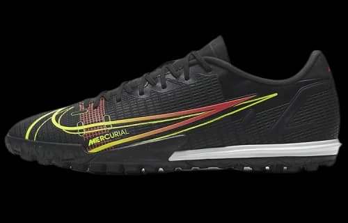 Nike Mercurial Vapor 14 Academy Black