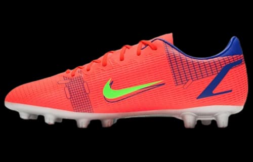 Nike Mercurial Vapor 14 14 Pro HG 'Orange'